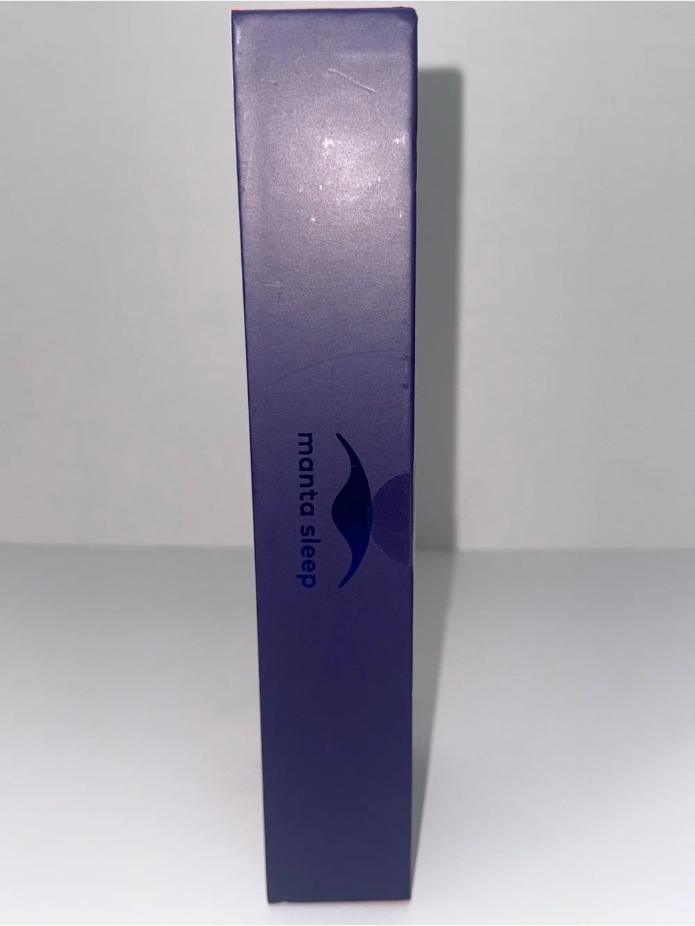 Manta Sleep SILK Mask 30 momme, 100% pure Silk, 100% blackout